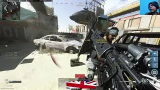 Call of Duty  Modern Warfare TRACER FIRE