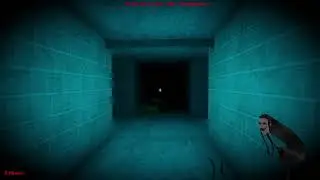Eyes Horror Game Simulator Krasue Mansion (No Commentary) - Squishy Main