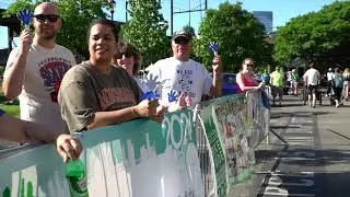 2024 Million Dollar Bike Ride