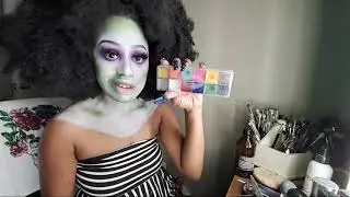 MUFE Flash Palette 🎨  Worth the Hype?
