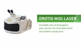 Orotig MiDi Laser