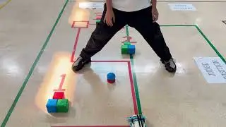 Lego Spike---🏁 Grade 5 Robotics Competition