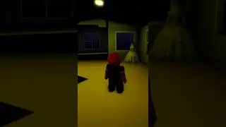Scariest Brookhaven Secret! (⚠️☠️) #brookhaven #roblox