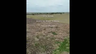 Texas Land For Sale Near Wharon, TX 17.5 Acres! #trending   #fyp #picoftheday #realestate
