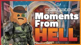 SPLITGATE Moments From HELL | Funny Moments