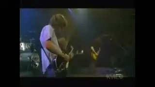My Morning Jacket - Dondante - Austin City Limits 2005