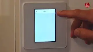 Tilkoble ventilasjonsaggregatet til WiFi | Systemair SAVE VTR 300