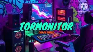 DJ TOR MONITOR KETUA_NEW SONG REMIX_(VERON AMBUI) _FULL BASS!!! 