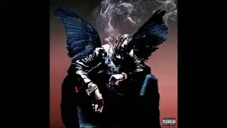 Travis Scott - sdp interlude (Instrumental)