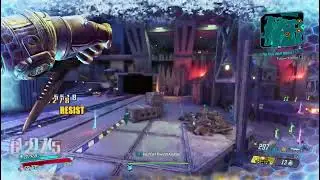 Borderlands 3 - 42 minutes of utter BS