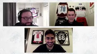 The Fifth Liners EP08: Metropolitan Breakdown Featuring Jim Cerny