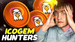 Promote Your Crypto Project | Best & Trusted Website | ICO Gem Hunters
