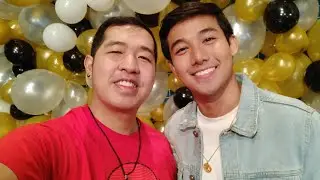 Ken Chan as 