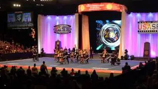Topgun Allstars Day 1 Worlds 2014