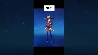 When Hoyoverse Loves ❤️ You #genshinimpact #wanderer #mona #cyno #qiqi #worldsmallestviolin