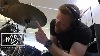 What does that little screw on the bottom of the hi-hat stand do? One Minute Drum Lesson