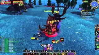 How to get 1000 elekk steaks - World of Warcraft