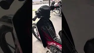 Yamaha Sirius 2012, bstp giấy tờ đầy đủ. Zalo 0918826937