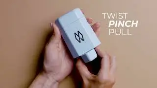 How to fill/refill your Make Waves deodorant applicator!