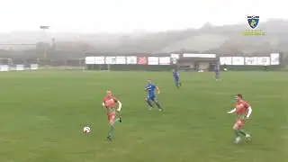 MOL 12 Jedinstvo V - Cer 1:6