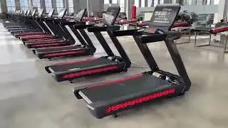 Luxury commercial treadmill,import/export,whatsapp8615666141577