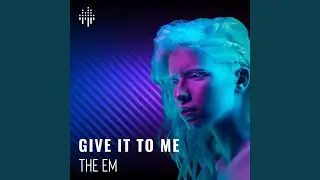 Give It To Me (Instrumental)