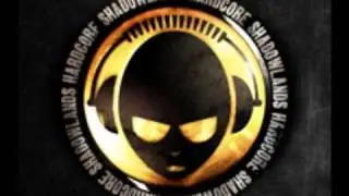 Shadowlands Terrorists - We Want More Shadowlands Hardcore