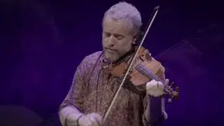 Nicolas Krassik | Lamento sertanejo (Dominguinhos e Gilberto Gil) | Instrumental Sesc Brasil