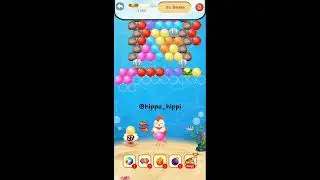 Shopee Bubble Level 4980 4981 4982 4983 4984