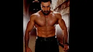 Sameer Ali Khan (Fight Choreography)