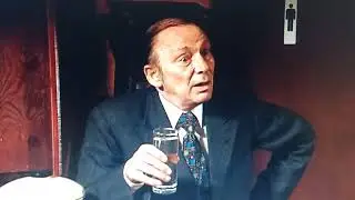Your mission should you choose to accept it - Still Game - Pete the Jakey
