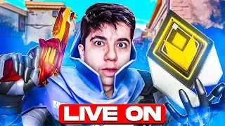 DESTRUINDO NAS RANKEDS DE OMEN 🔴 ❗allu ❗pix 🔴 AO VIVO