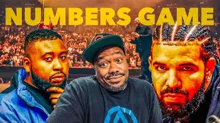The Mathematical Certainty that Made DJ Akademiks SWITCH from Drake to Kendrick