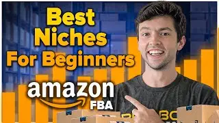 The Top 3 Niches For Beginners To Sell On Amazon FBA (2024)