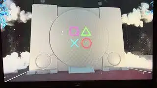 PS5 AstroBot Game