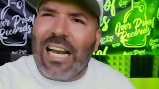 Redman 80 Barz Challenge - Rob Whiskey