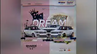 SHAKER BILLBOY - BIG DREAM ( OFFICIAL AUDIO )