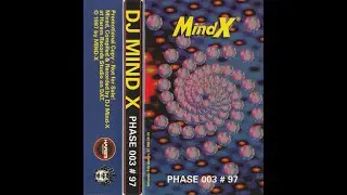 DJ Mind-X #3 (1997)