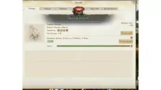 quick recap on the new Guild systems in Archeage 2.0