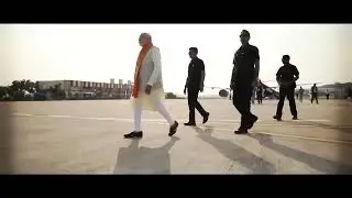 Pride of Hindus! ❤️ Narendra Modi Succession Theme Song Edit