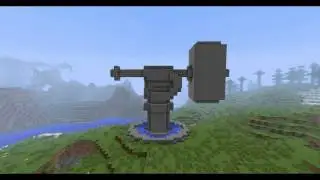 Minecraft Weekly Contest - Statue
