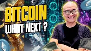 Bitcoin + ETH What next? 10.02.2026