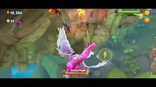 The ultimate rush of Tony Dragone