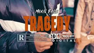 Moon Face- Tragedy (Official Video) (shot by: Trill Vibes)