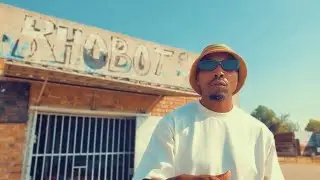Modova | Tasmo B M | Official Music Video | SAHipHop