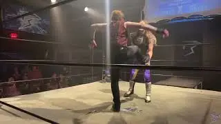Ace Haven vs Tyler Cullprett. 12-17-21 Highlights