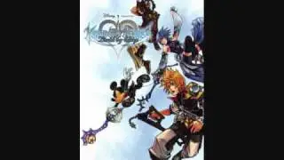 KH BbS - Mirage Arena Lobby EXTENDED