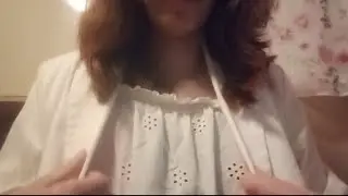 Low quality ASMR | Fabric scratching 