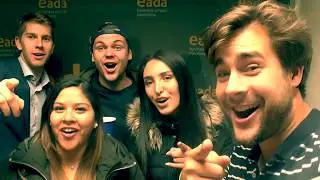 OB Video EADA Work life Balance