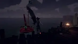 Captain Toast!